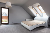 Mount Norris bedroom extensions